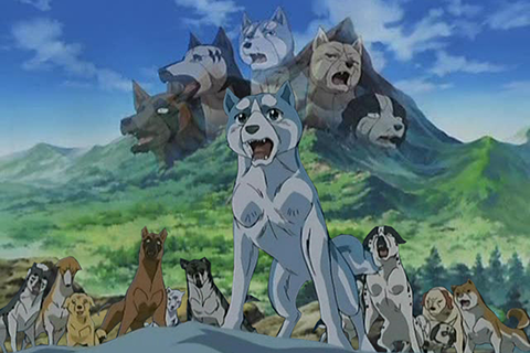 Ginga Wiki