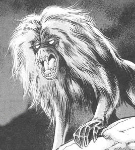 <small>Manga</small>