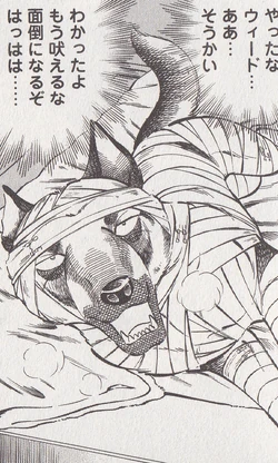 Jerome Gallery Ginga Wiki Fandom