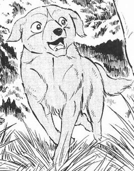 <small>GDW Manga</small>