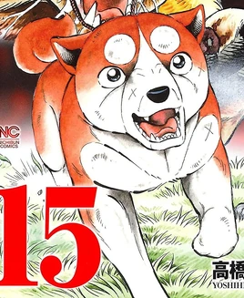 <small>Cover</small>