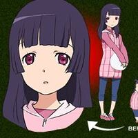 Saionji Reika Ginga E Kickoff Wiki Fandom