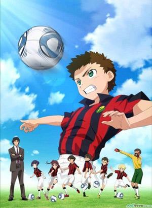10 Best Soccer Anime with Powers, According to IMDb - OtakusNotes
