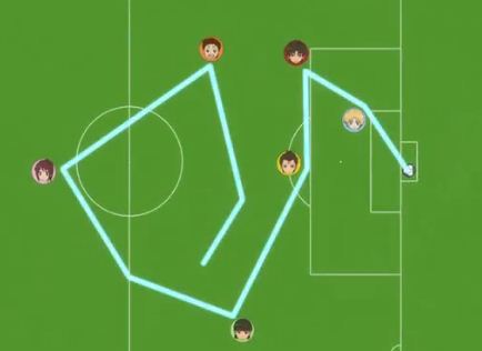eFootball】GPで獲得できる裏抜け最強な選手が強すぎる
