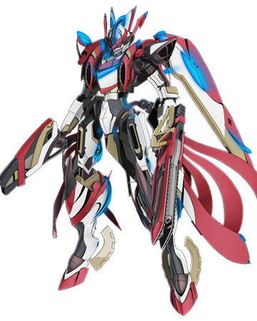 Ahsmb 005 Red 5 Ginga Kikoutai Wiki Fandom Ginga kikoutai majestic prince movie: ahsmb 005 red 5 ginga kikoutai wiki