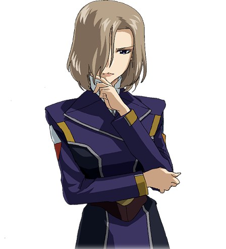 ☆Reina☆ Original Character: Reina Kagurazaka Ponite Ver Illustrated