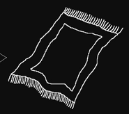 Drawing of a Blankey