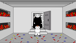 Madame Trinkett Trapping Cooper.png