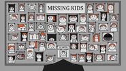 Missing Kids