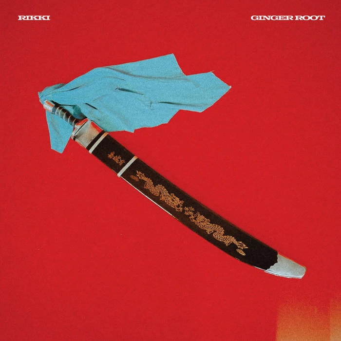 Rikki The Ginger Root Wiki Fandom