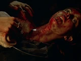 Lycanthropy