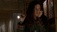 Brigitte-playhouse-annoyed.jpg (319 KB) While Ginger digs Trina's grave, Brigitte ponders their options.