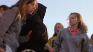 Brigitte-Ginger-Sykes.jpg (308 KB) Ms. Sykes sends Ginger to the guidance office while Brigitte is still shocked by her sister's violent outburst
