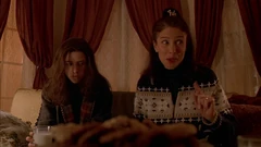 Vlcsnap-2025-10-14-14h53m40s143.png (1.9 MB) She is happy when her daughters ask for her motherly advice not realizing it's a diversion