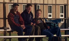 McCardy-Ben-Tim.png (1.45 MB) Tim, Jason and Ben on the bleachers, checking out the girls