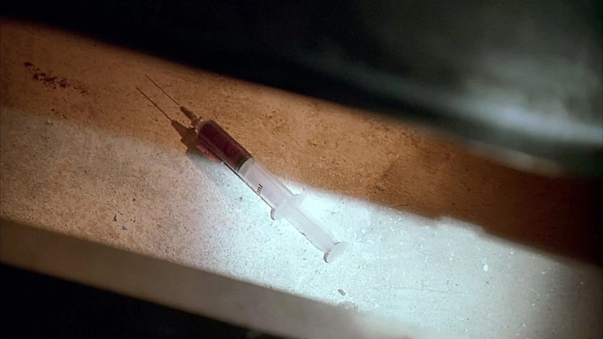 Monkshood Ginger Snaps Wiki Fandom