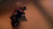 Brigitte-floor.jpg (415 KB) Ginger leaves her sister writhing in pain after kicking her in the ribs.