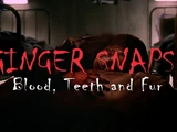 Ginger Snaps: Blood Teeth and Fur