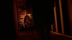 Vlcsnap-2025-09-26-13h22m23s252.png (1.19 MB) Brigitte faces the Gingerwolf in the corridor. Again, we can see the bottled food.