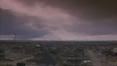 Bailey-Downs.png (1.31 MB) The first frame of 'Ginger Snaps' shows this view of the community