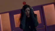 Brigitte-shocked.jpg (232 KB) Brigitte is shocked when Ginger eviscerates the janitor and is apparently enjoying it