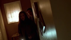 Vlcsnap-2025-09-25-20h09m57s891.png (1.37 MB) Brigitte and Sam in the corridor after the Gingerwolf escaped the van