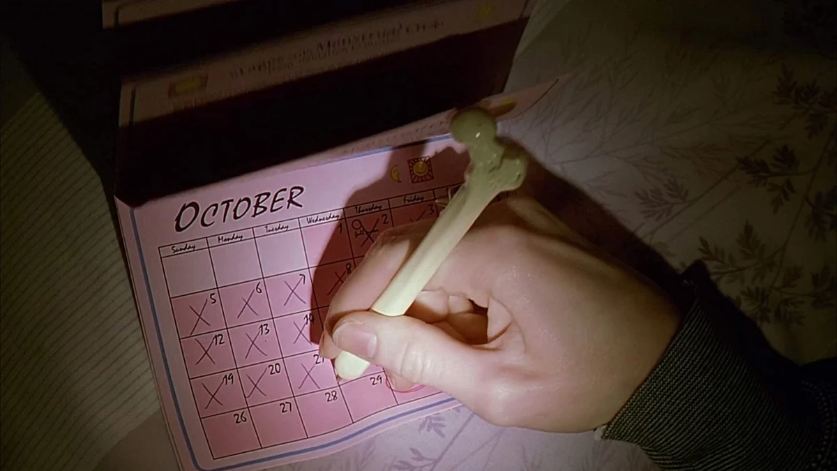 Timeline of Ginger Snaps Ginger Snaps Wiki Fandom