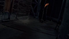 Vlcsnap-2025-10-21-15h34m54s975.png (639 KB) Ginger leaves the main house and is standing at (3). This time on the right side. Note the lattice of the watch tower (N) in the back.