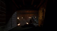 Vlcsnap-2025-10-21-16h04m02s923.png (521 KB) Brigitte and Ginger meet in the passage (E) to the court yard.