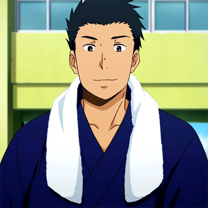 Ikumo Taisuke