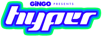 Hyperlogo