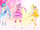 Lets go! Kokoro precure