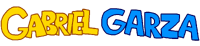 Gabriel Garza logo
