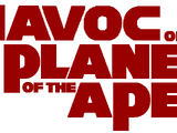 Havoc on the Planet of the Apes