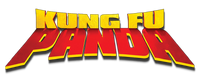 Kung fu panda logo