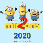 Minions 2July 3, 2020