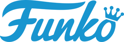 Funko logo 2015