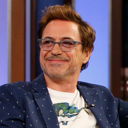 Robert Downey Jr. | Gingo Wiki | Fandom