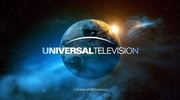 NBC Universal Television Logo 2011