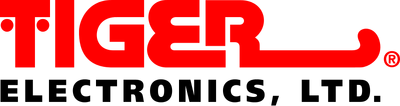 Tiger Electronics logo