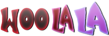 Woo La La (2009) Logo