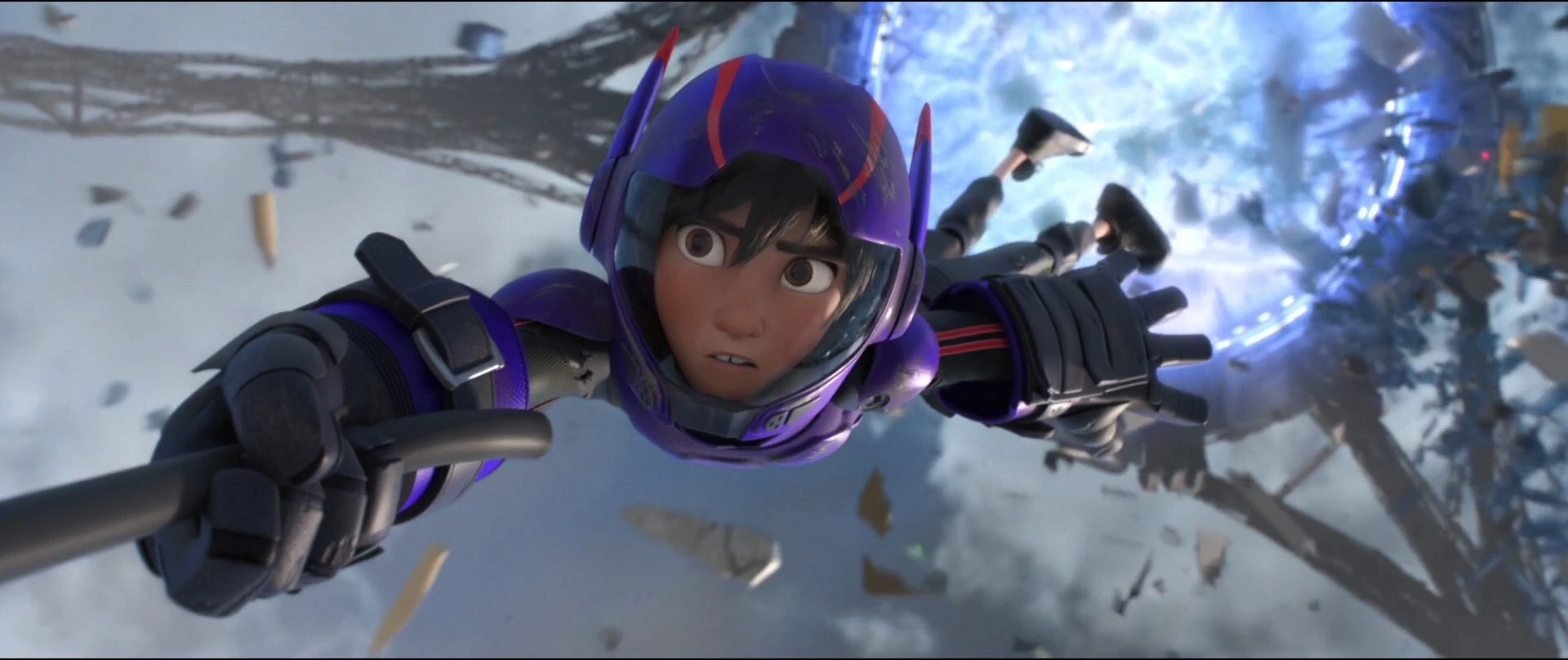 Hiro Hamada | Gingo Wiki | Fandom