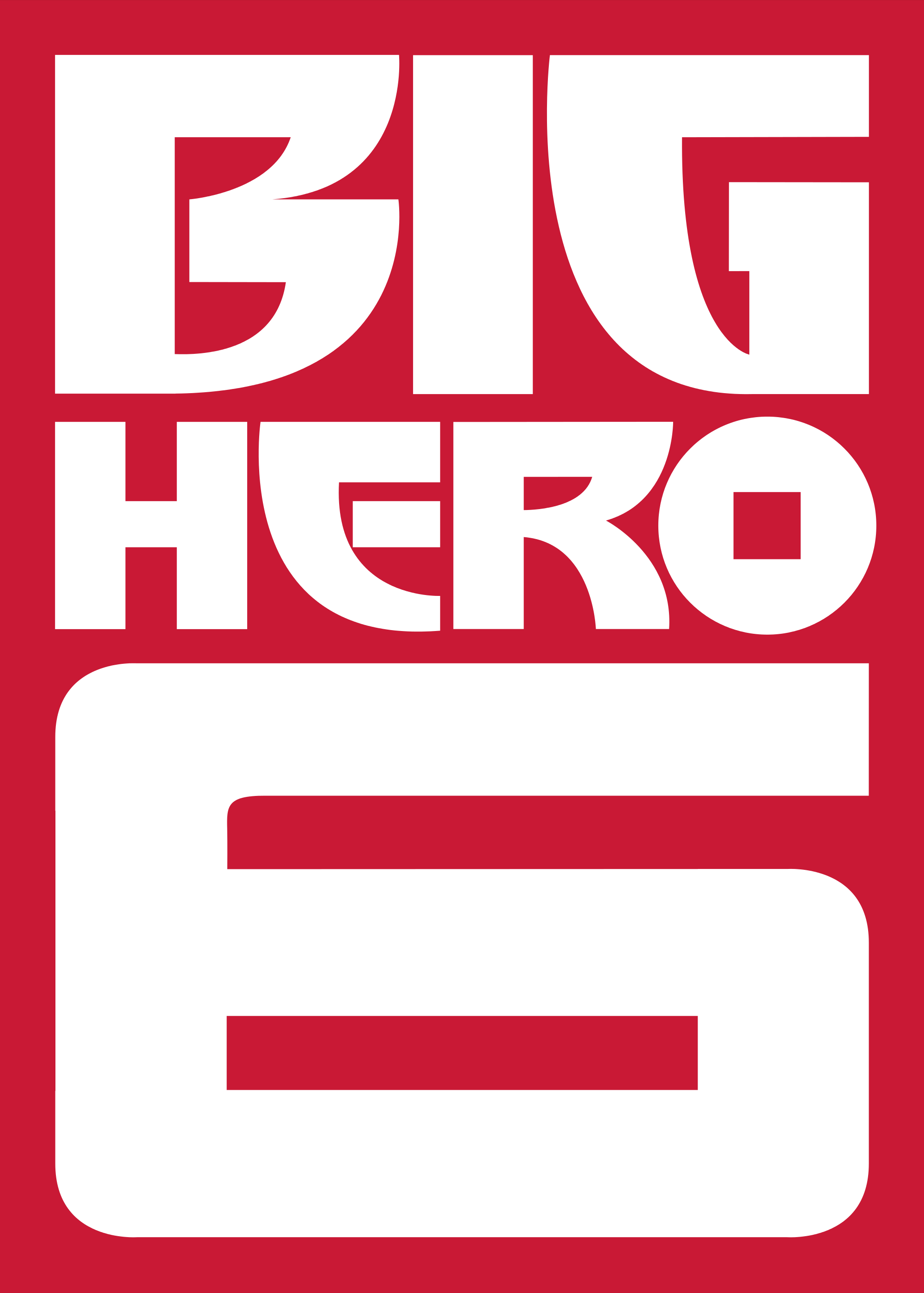 big hero 6 end credits clipart