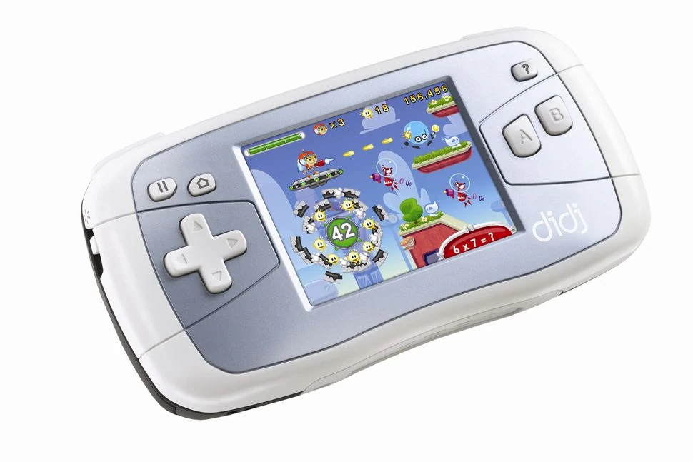 LeapFrog Didj Gingo Wiki Fandom