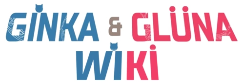 Ginka & Glüna Wiki