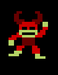 Orc Leader