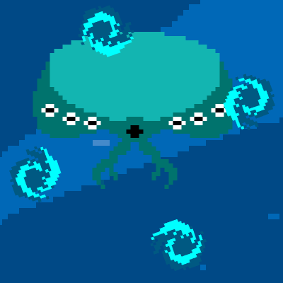 Poseidon