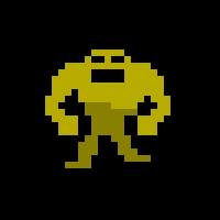Sand Golem