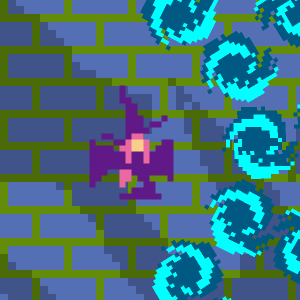 Sorceress