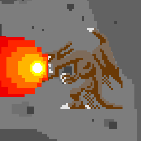 Guardian Dragon